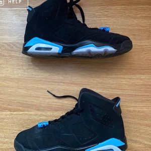 COPY - Jordan 6 UNC